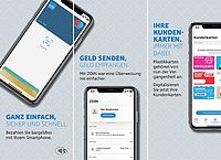 Mobile Payment Übersicht - Hypo Vorarlberg