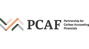 PCAF Logo